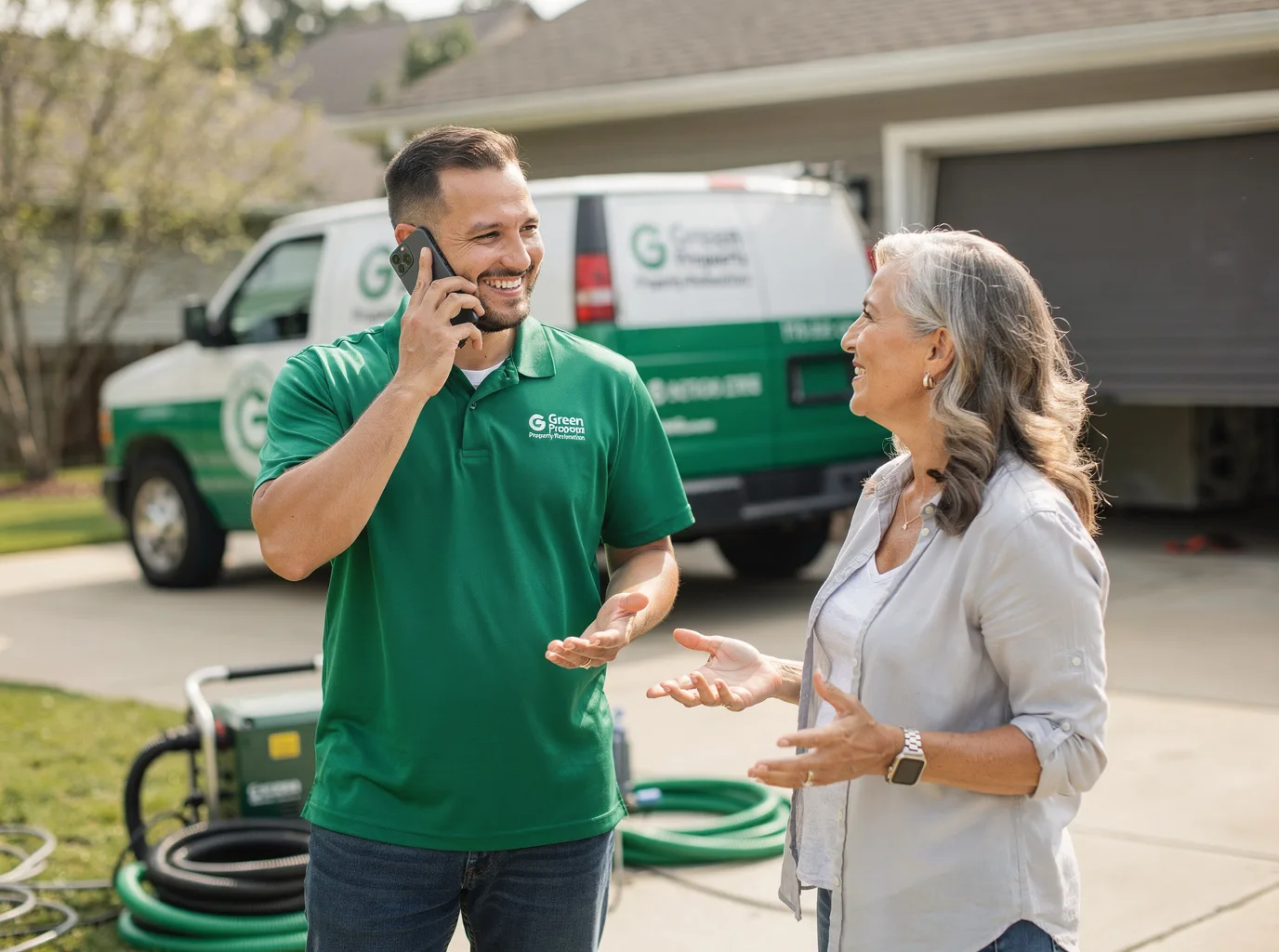 Water Damage Restoration Van Horne, IA FAQs